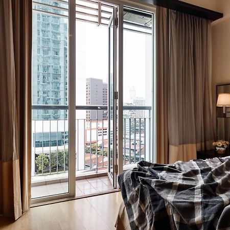 Hauzz Seri Bukit Ceylon Residence Куала-Лумпур Екстер'єр фото