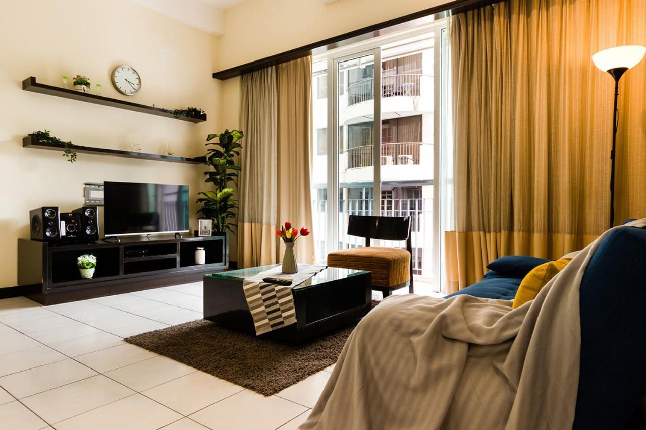 Hauzz Seri Bukit Ceylon Residence Куала-Лумпур Екстер'єр фото