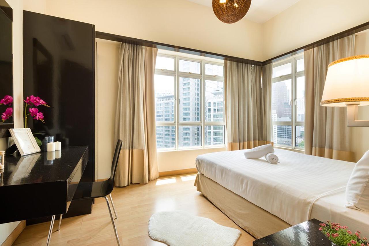 Hauzz Seri Bukit Ceylon Residence Куала-Лумпур Екстер'єр фото